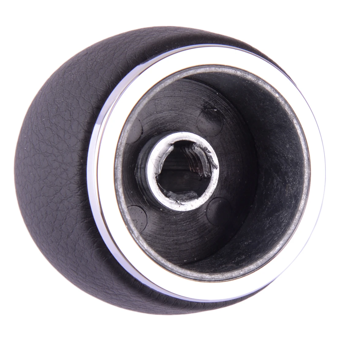 MiTo Leather gear knob/stick Alfa Styling