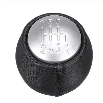 Alfa Romeo 147/GT 5/6 speed gear knob – Alfa Styling