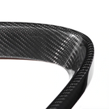 Giulia carbon fiber front grill