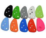 147 156 166 GT Silicone Key Cover 3 Buttons