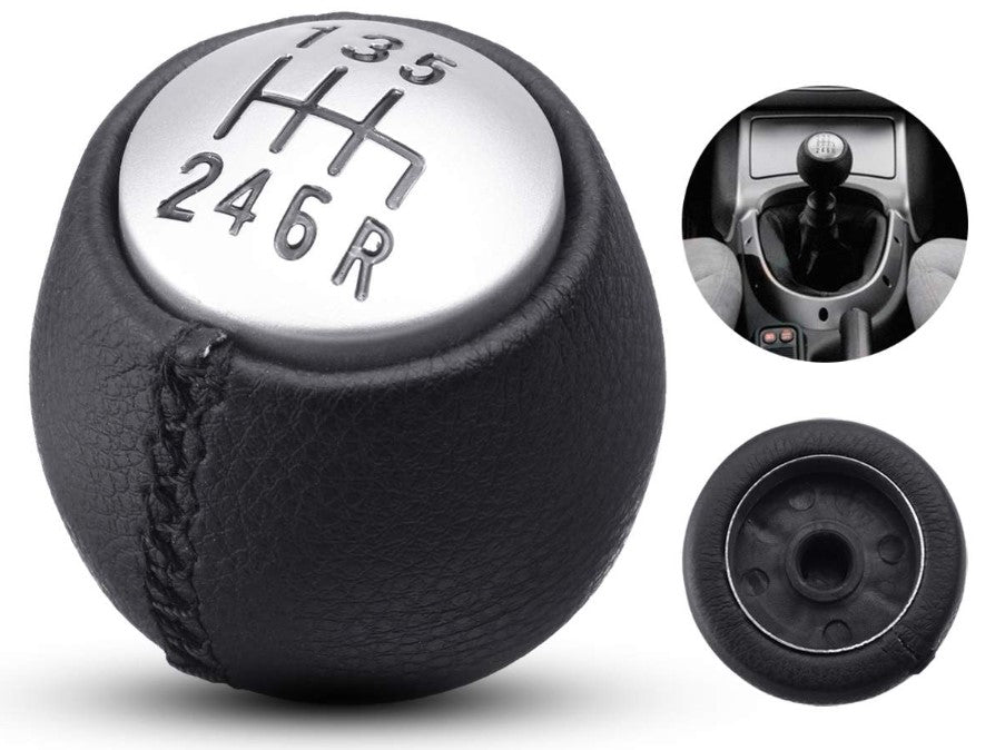 Alfa romeo deals gt gear knob