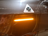 Dynamic LED Turn Signal Alfa Romeo Giulietta