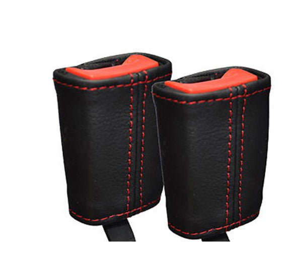 Seatbelt stalk Covers for alfa romeo GTV & Spider 916
