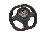 Custom steering wheel Alfa Romeo 159/Brera/Spider