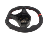 alfa romeo 159 brera spider alcantara steering wheel