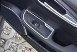 Alfa Romeo Giulia door trim cover