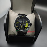 premium alfa romeo qv watch orologio wristwatch original