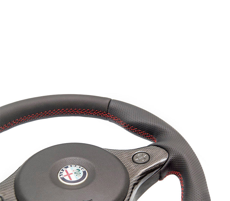 Make a Sport Steering Wheel Alfa Romeo 159 Brera Spider 🔧 Meca