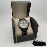alfa romeo 3d wheel watch qv quadrifoglio verde racing f1 gift 