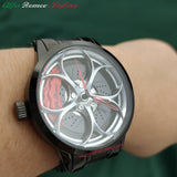 alfa romeo giulia stelvio mito giulietta 159 8c 4c brera accessories watch wristwatch orologio