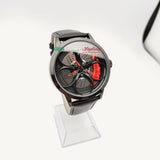 Premium alfa romeo stelvio giulia quadrifoglio watch