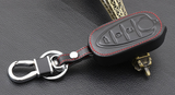 Alfa Romeo Giulietta/MiTo Leather Key Cover / Holder