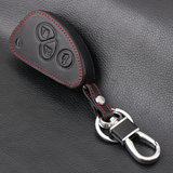 Alfa Romeo 147/GT/156/166 Leather Key Cover / Holder