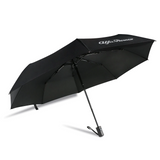 High quality, elegant and stylish Alfa Romeo stelvio themed umbrella