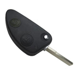 alfa romeo key shell remote key shell case replacement 147 156 166 gt