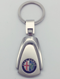 Keychain Alfa Romeo