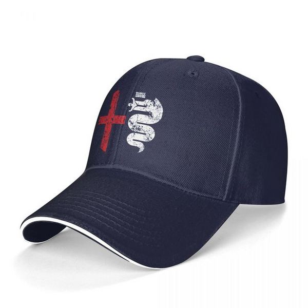 Alfa Romeo Racing F1 2023 Valtteri Bottas #77 Gorra de equipo, color