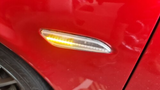 Dynamic LED Turn Signal Alfa Romeo 147 FL/156