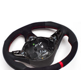 Modified Steering wheel for 147 GT GTV GTA