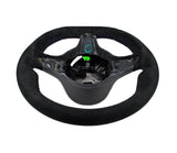 Custom steering wheel Alfa Romeo 159/Brera/Spider