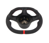 alfa romeo 159 ti brera spider alcantara modified racing race steering wheel