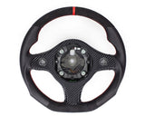 Modified Steering wheel for alfa romeo 159 Brera Spider