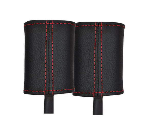 Seatbelt stalk Covers for alfa romeo 147 & GT