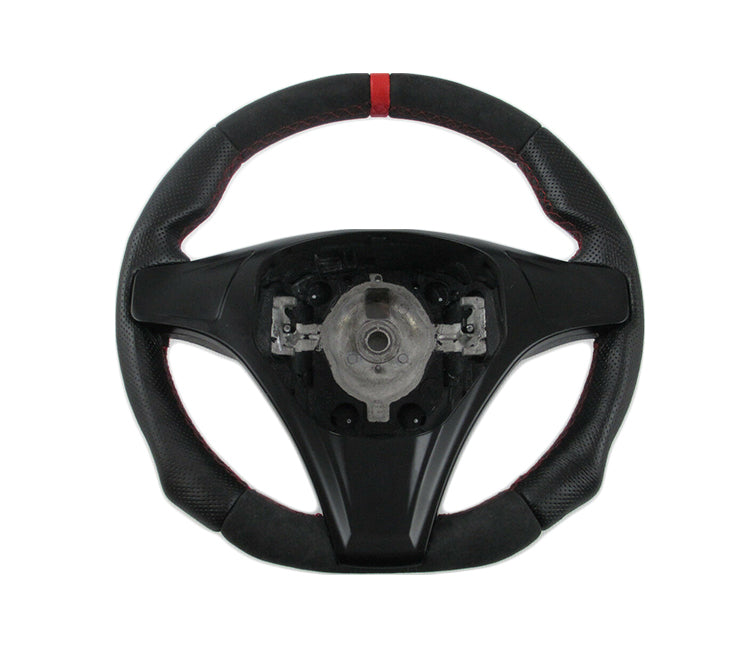 Custom steering wheel Alfa Romeo Giulietta/MiTo – Alfa Styling