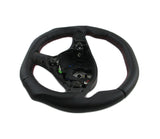 alfa romeo 156 modified steering wheel f1 racing 
