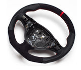 Modified Steering wheel for alfa romeo 147 / GT / GTV / GTA