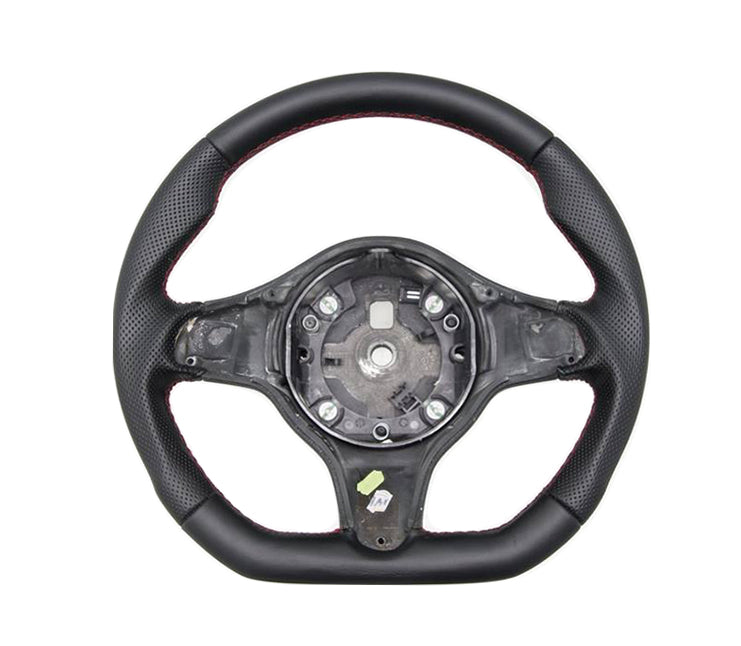 Custom steering wheel Alfa Romeo 159/Brera/Spider – Alfa Styling