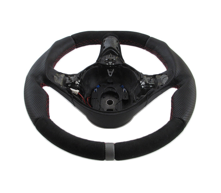 Custom steering wheel Alfa Romeo 156 – Alfa Styling