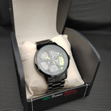 alfa romeo premium 3d stelvio giulia quadrifoglio wheel watch