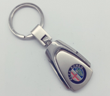 Keychain Alfa Romeo